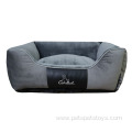 Dog cat kennel comfortable and breathable four seasons